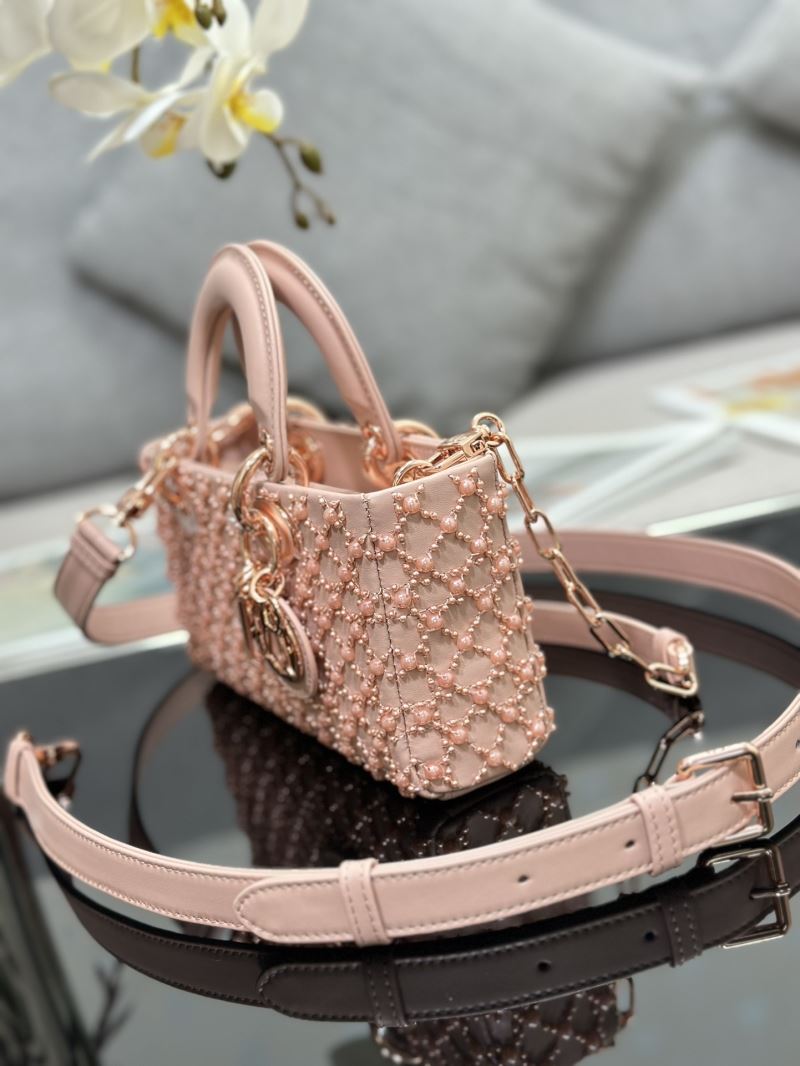 Christian Dior My Lady Bags